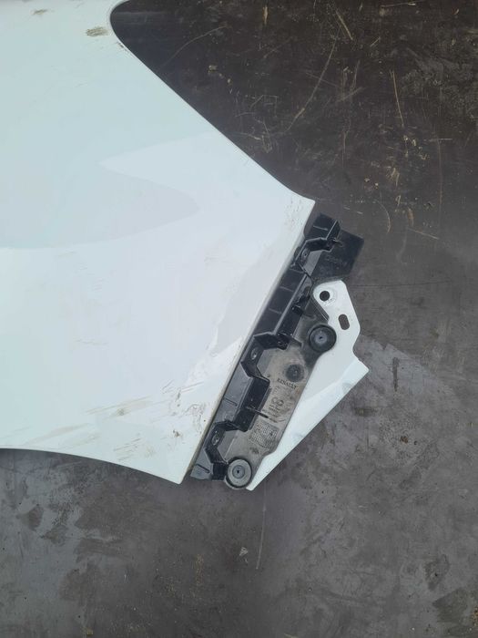 Renault Master III IV lift błotnik przedni prawy 23r Movano