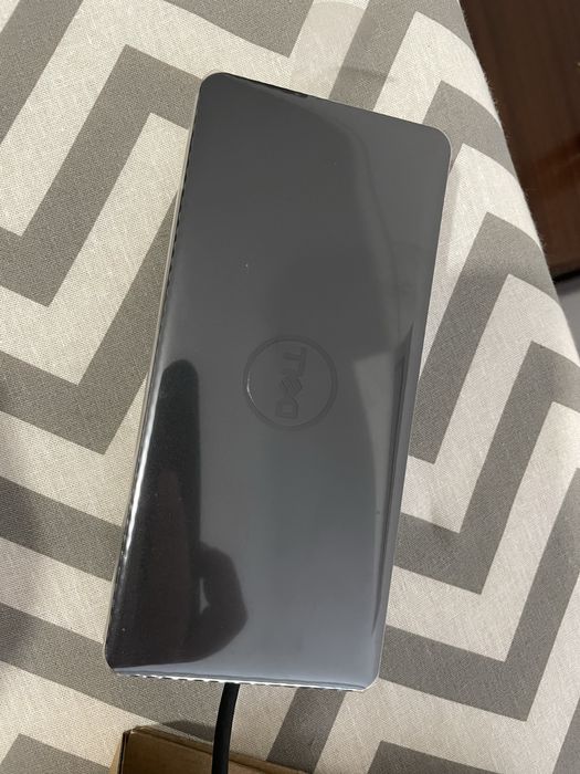 Docking Station Dell D6000