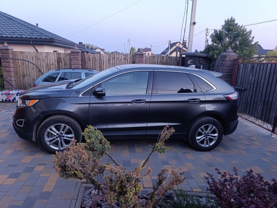 Продам Ford Edge