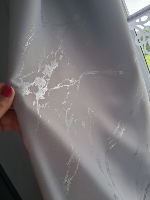 2 szt zasłon 140x200cm