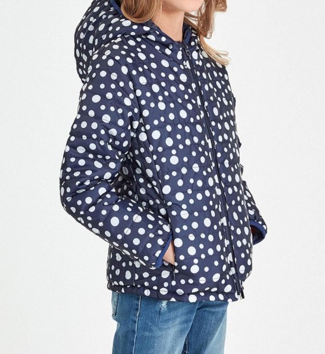 Демісезонна куртка Piazza Italia 7-8p.