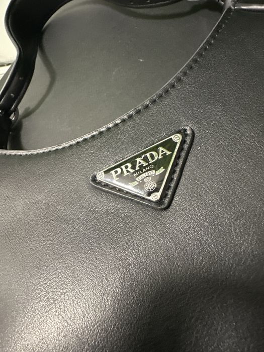 Bolsa preta linda com alça