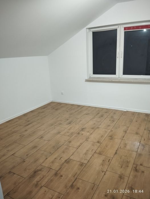 Wynajem dom /dwa mieszkania