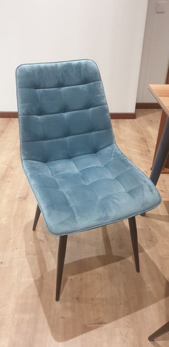 Mobilia de Sala Completa Como Nova