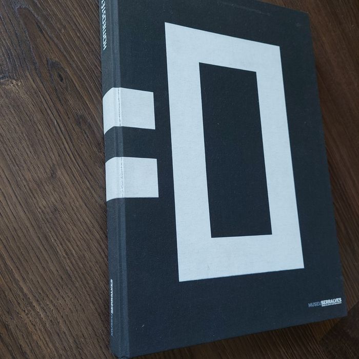 Homoestética edição Museu de Serralves