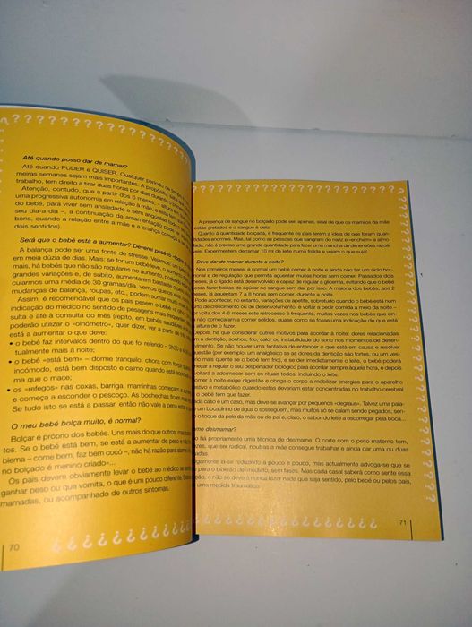 O grande livro do Bebé  - o primeiro ano de vida (Mário Cordeiro)