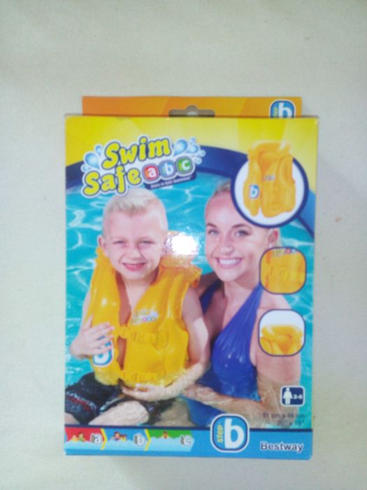 PRAIA - COLETE salva vidas novo
