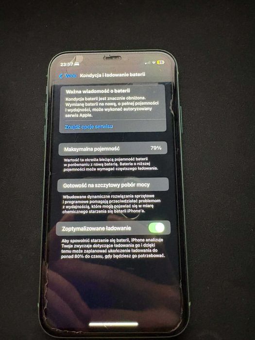 iphone 11 128gb 79%