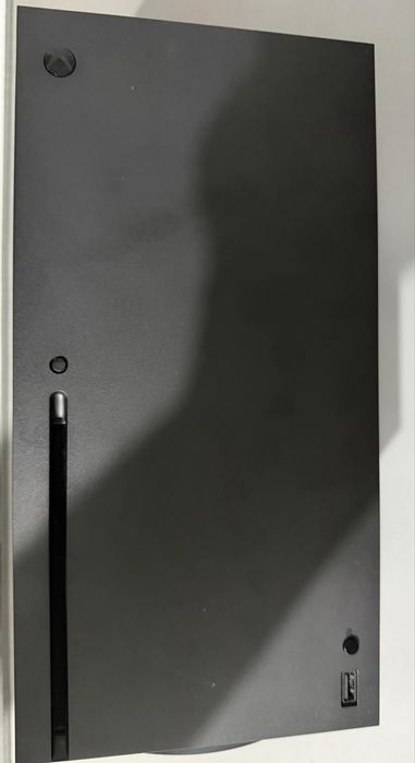 Xbox Series X - Para peças