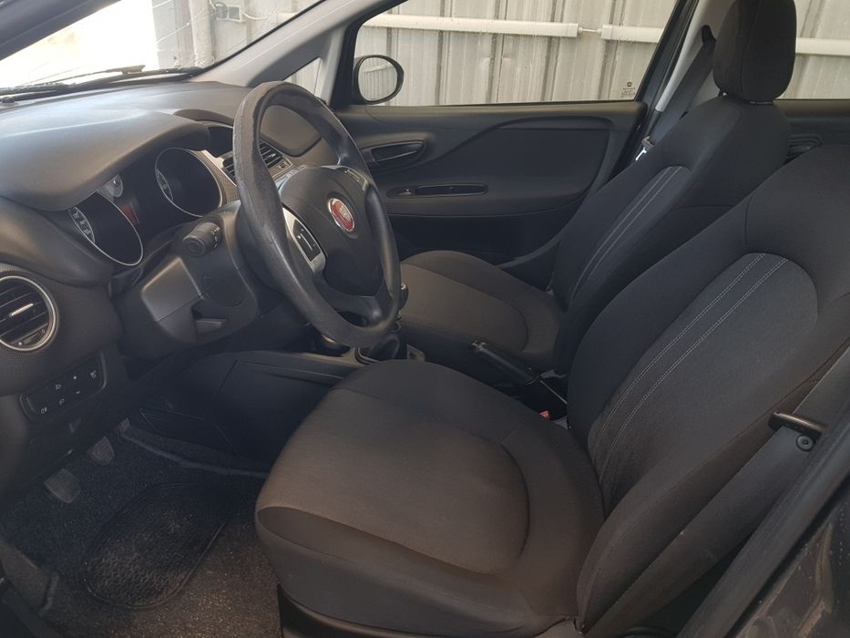 Fiat Grande Punto 1.2