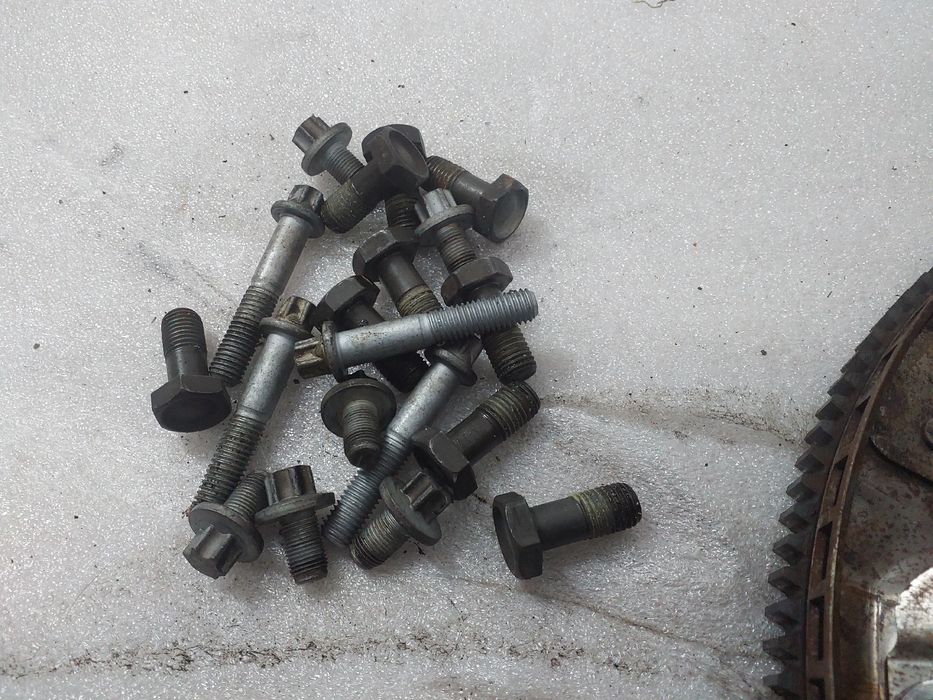 Caixa de velocidades automática BMW X6 (E71, E72)