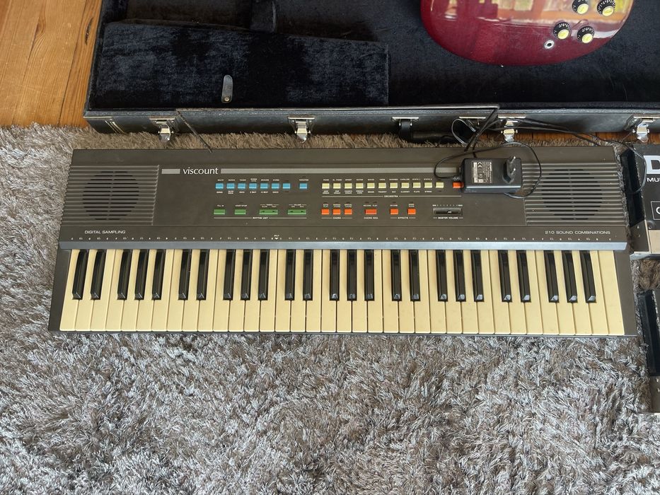 Material que não utilizo (valor para o conjunto)