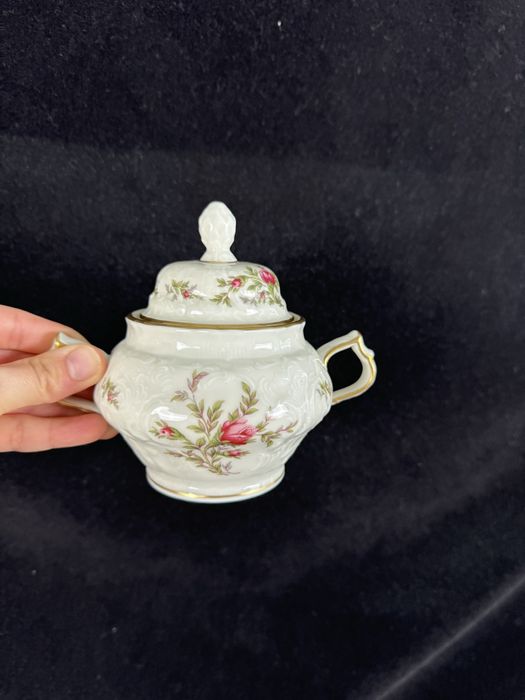 Cukiernica Rosenthal Sanssouci Ramona