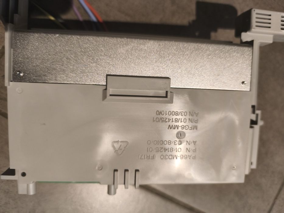 Dimplex oryginalne czesci