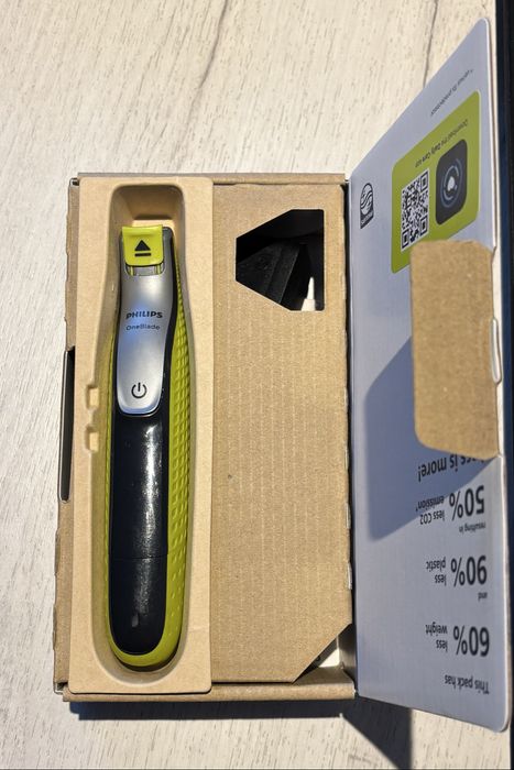 Phillips OneBlade 360