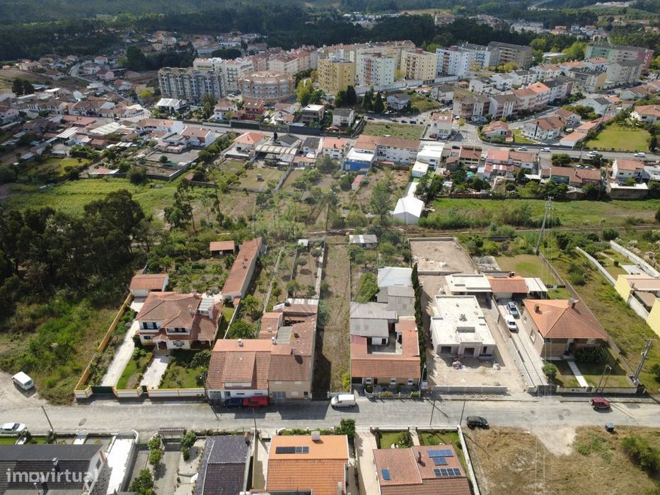 Terreno  para venda