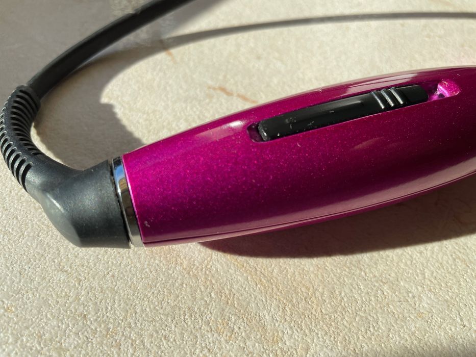 Szczotka prostująca Bybyliss