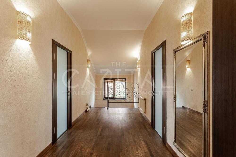 Дом по адресу ул. Васильковская (площадь 200 м²) - Atlanta.ua - фото 11