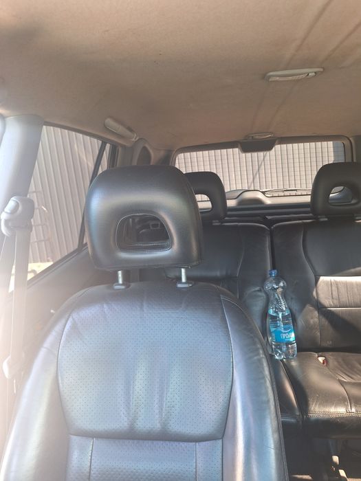 TOYOTA  RAV4 4×4  2.0 дизель