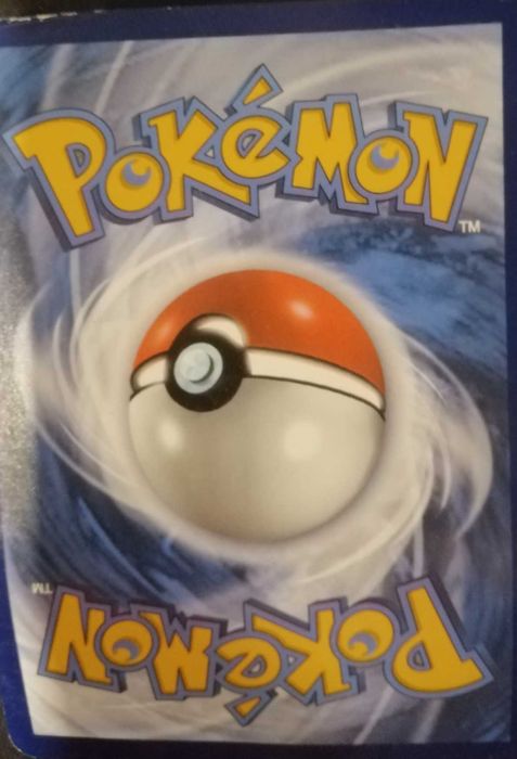 Колекційні картки  Pokémon