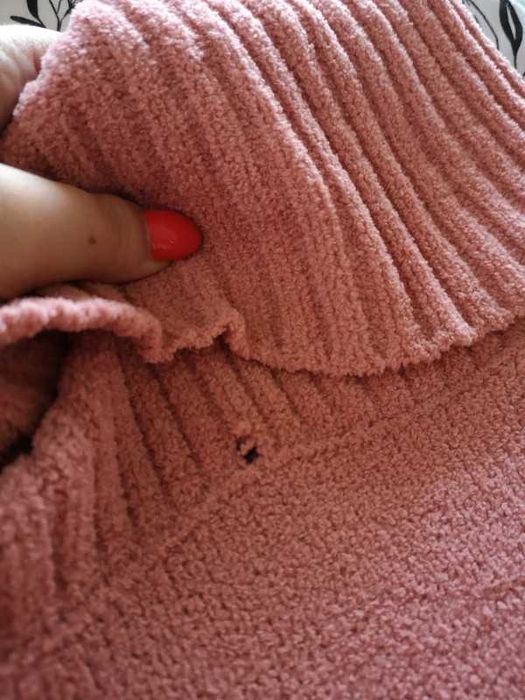 Sweter damski CROPP