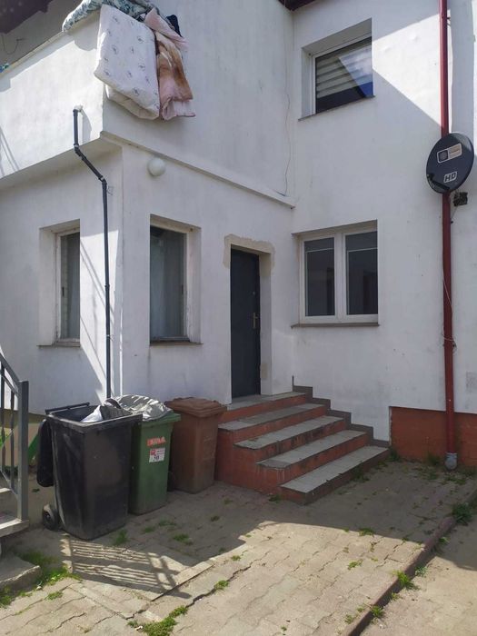 Dom Pyrzyce Sikorskiego