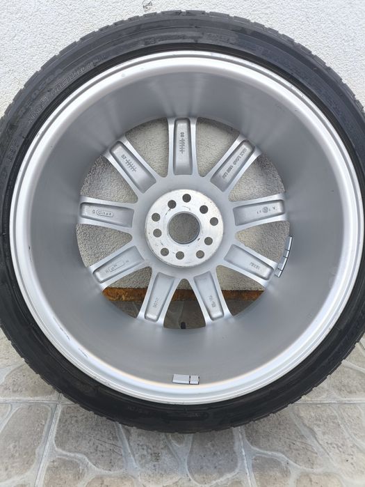 Alufelga Audi R18 5x100 -5x112