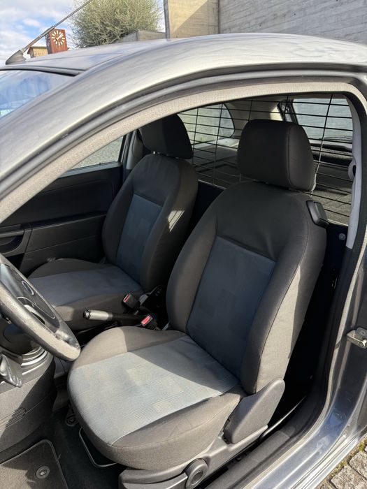 Ford Fiesta 1.4 TDCi