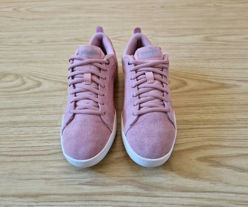Кросівки жіночі Puma 37 розмір (стелька 23см) Original