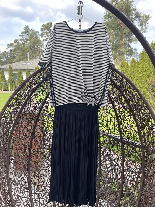 Костюм на дівчинку 11-12 років літній