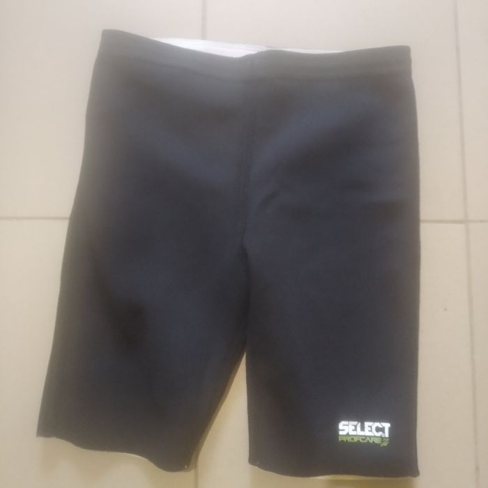 Spodenki neoprenowe męskie rozmiar M Select ProCare