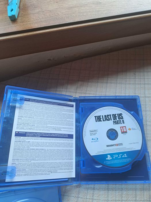 Jogos playstation 4