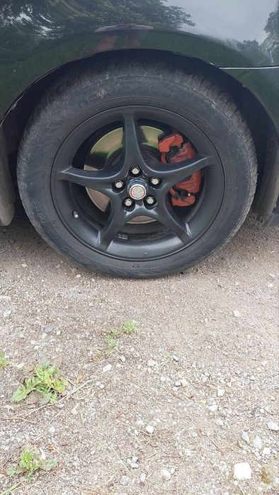 Toyota Avensis 2003 2.0D4D отличное состояние