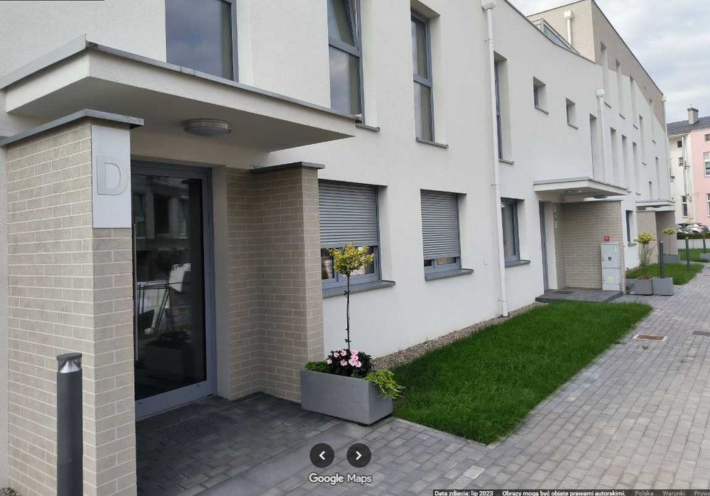 Na sprzedaż przestronne 2-pokojowe mieszkanie z miejscem postojowym | Drezdenko
