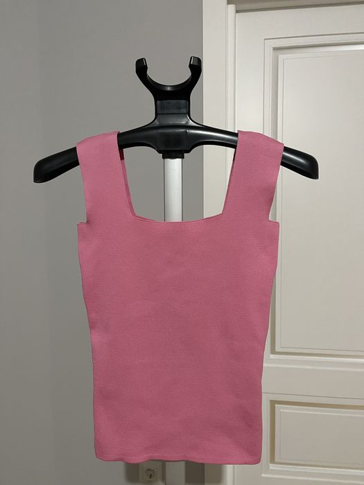 Майка рожева, трендова