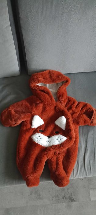 Kombinezon przejściowy 62