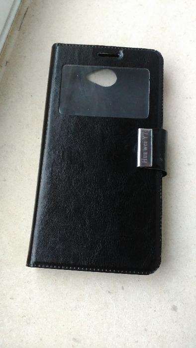 Capa Flip Cover Huawei Y7