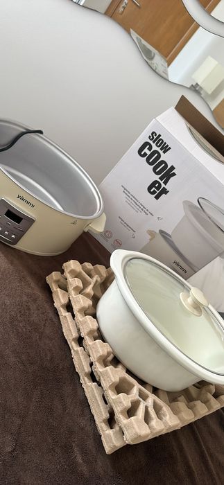 Panela elétrica Yämmi Nova