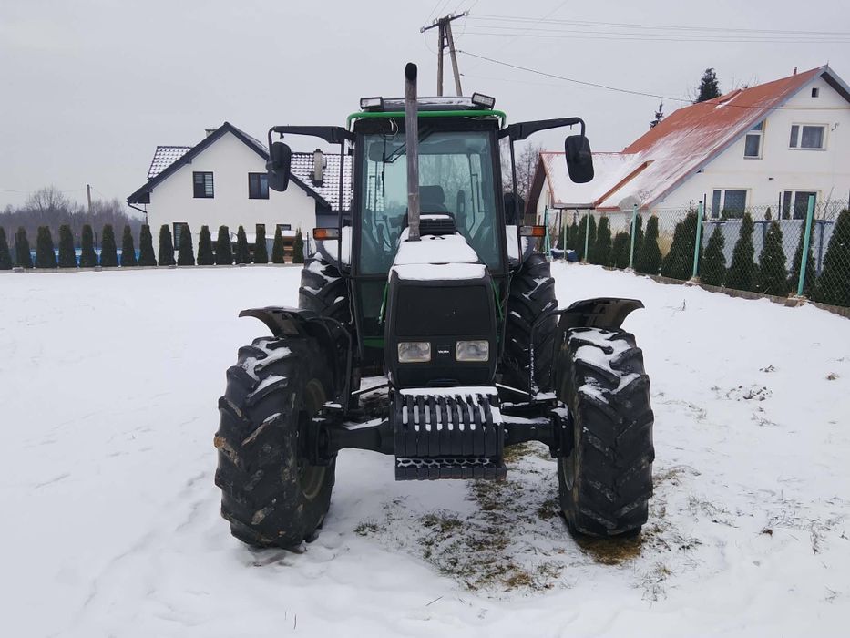 Ciągnik VALTRA A95