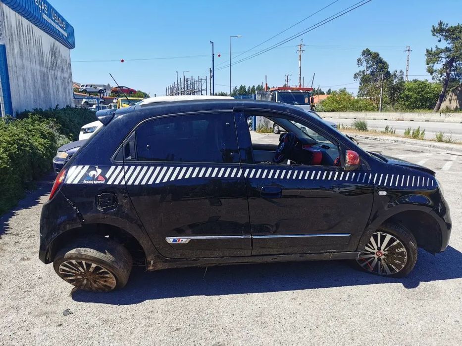 Peças Renault Twingo 0.9 do ano 2019 (H4B453)