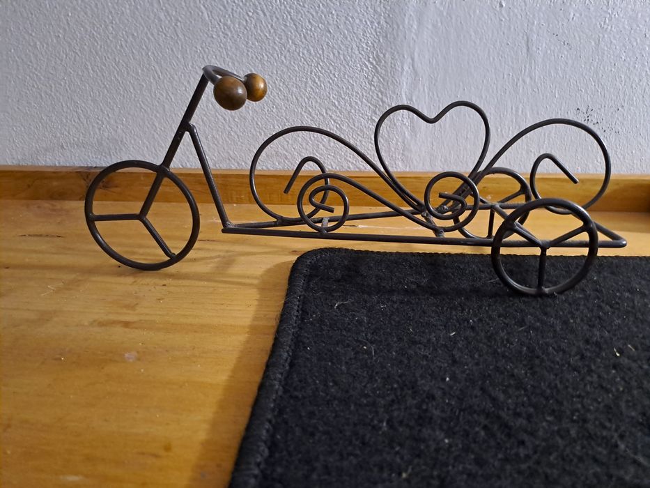 Suporte Livros + Oferta