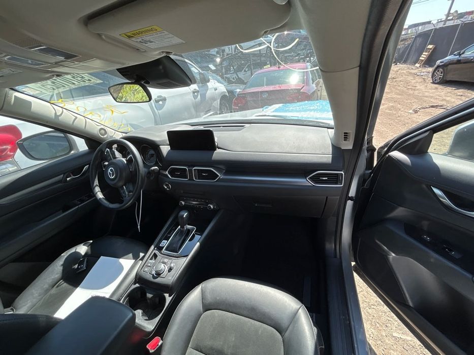 Продам Mazda CX-5 2023