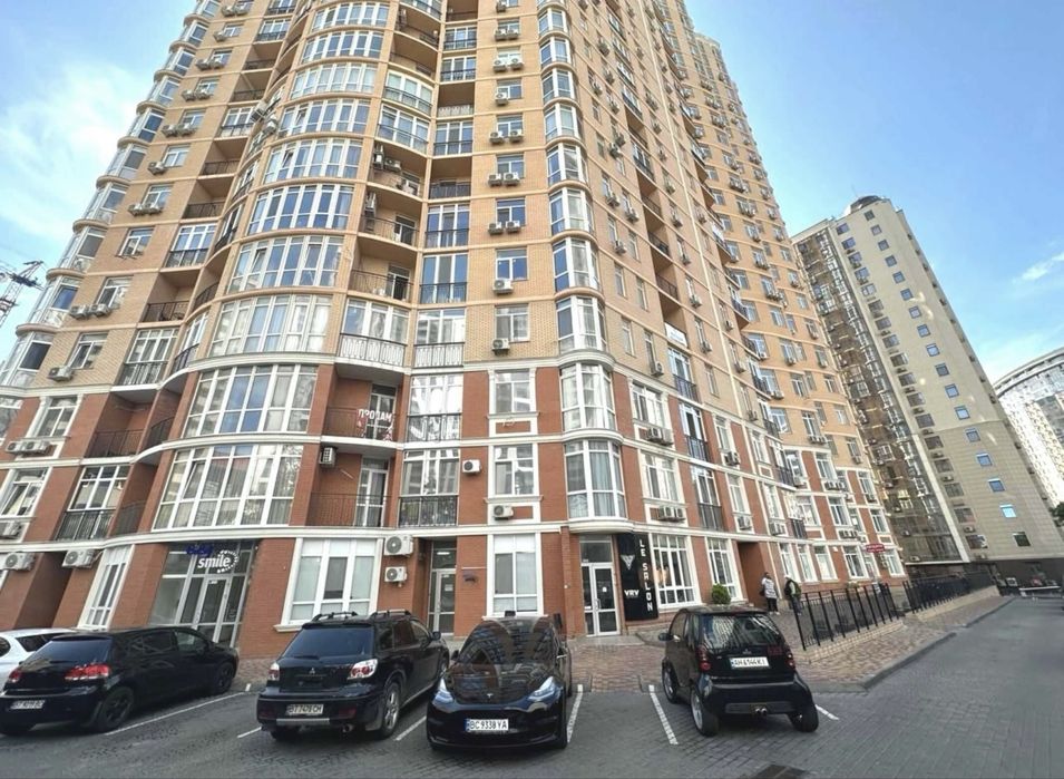 1-кімнатна квартира за адресою Куликове поле пл. (площа 28 м²) - Atlanta.ua - фото 11