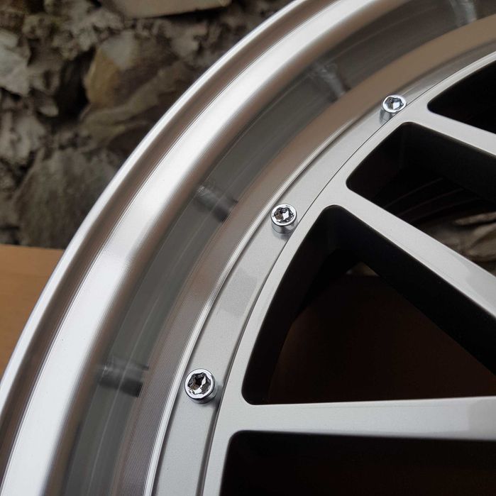 Диски НОВІ R18 5x112 Volkswagen Passat CC Phaeton Audi A4 A6 A8 Q5 TT