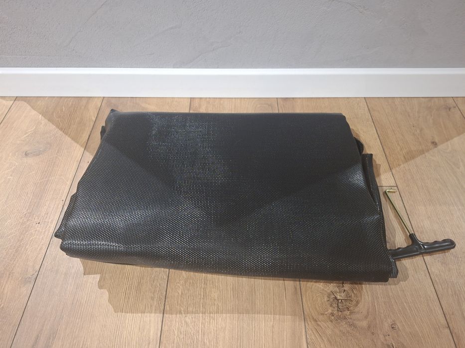 Mata do trampoliny 305cm 64 oczek 140 mm Arebos