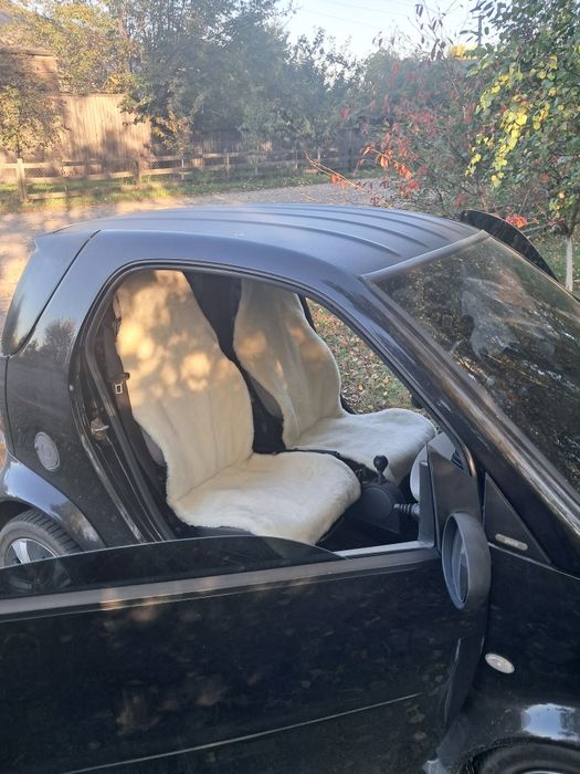 Продам Smart Fortwo 450