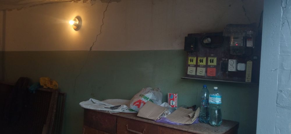 Продам гараж АГК "Дзержинец"