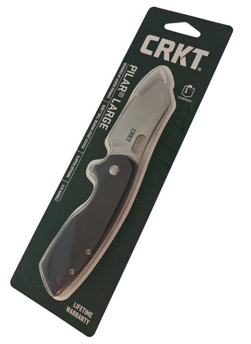 Ніж CRKT Pilar Frame Lock