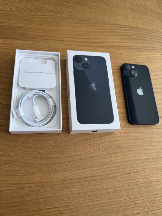 iPhone 13 mini , 256 GB