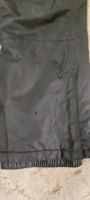 Штани зимові непромокайки